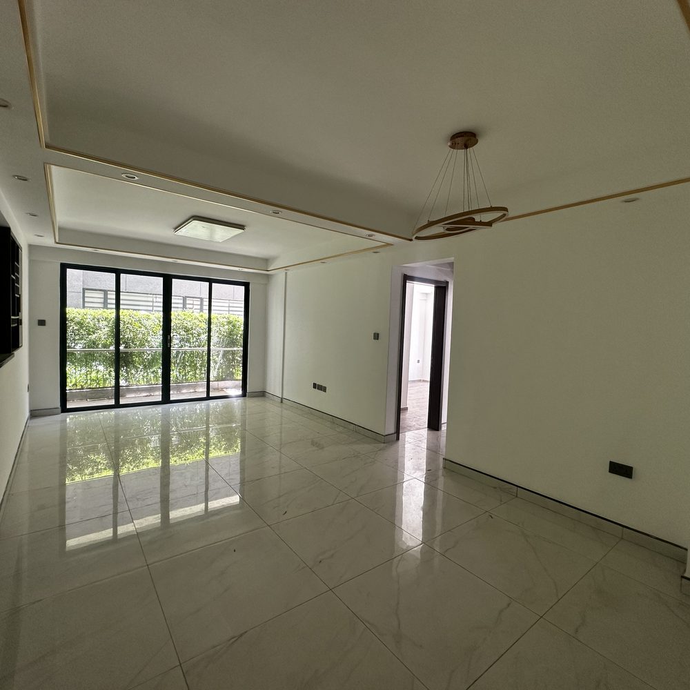 2 Bed, Alina Habour (1st Floor)