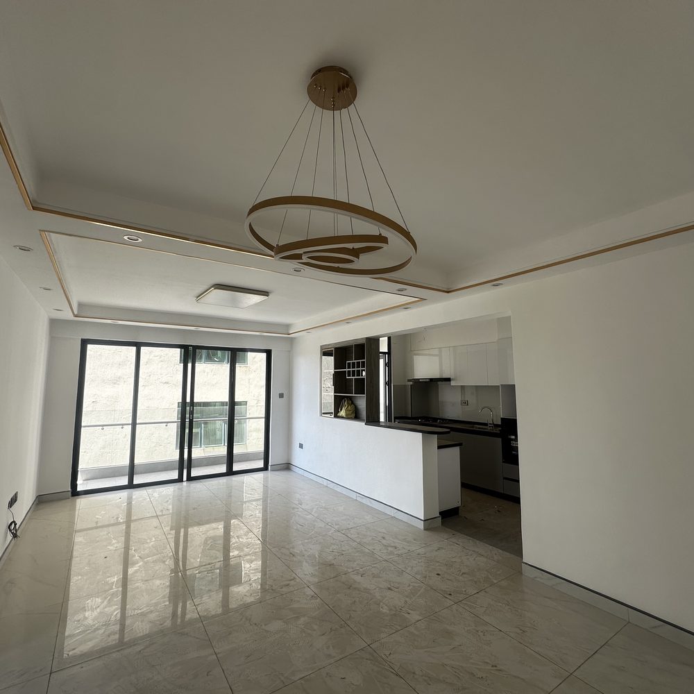 2 Bed, Alina Habour (6th Floor)