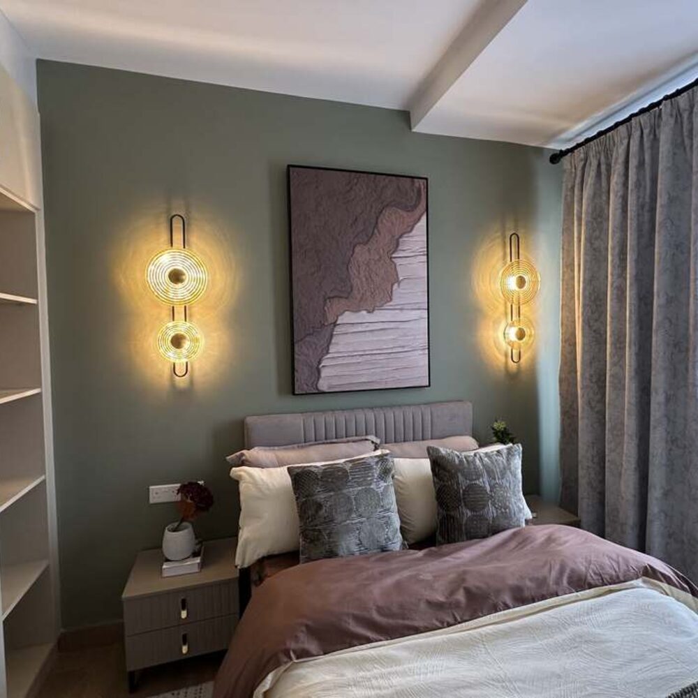 2 Bedroom Duplex, Mi Vida (For Sale), Thika Road