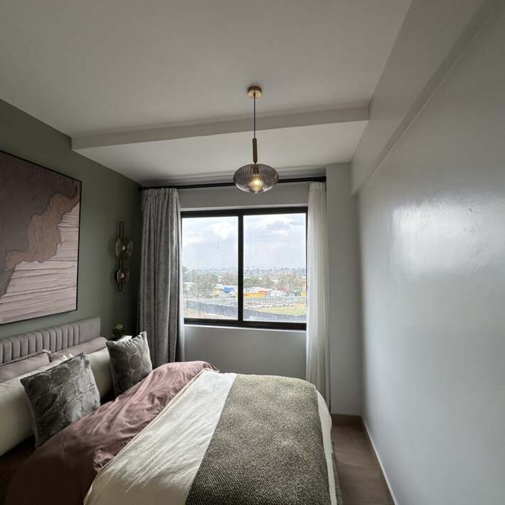 2 Bedroom Duplex, Mi Vida (For Sale), Thika Road