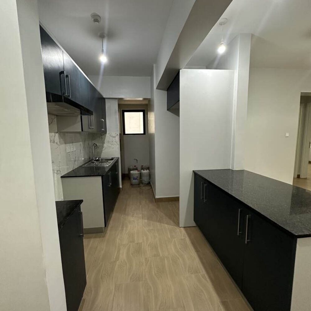 3 Bedroom Apartment, Mi Vida, Garden Estate