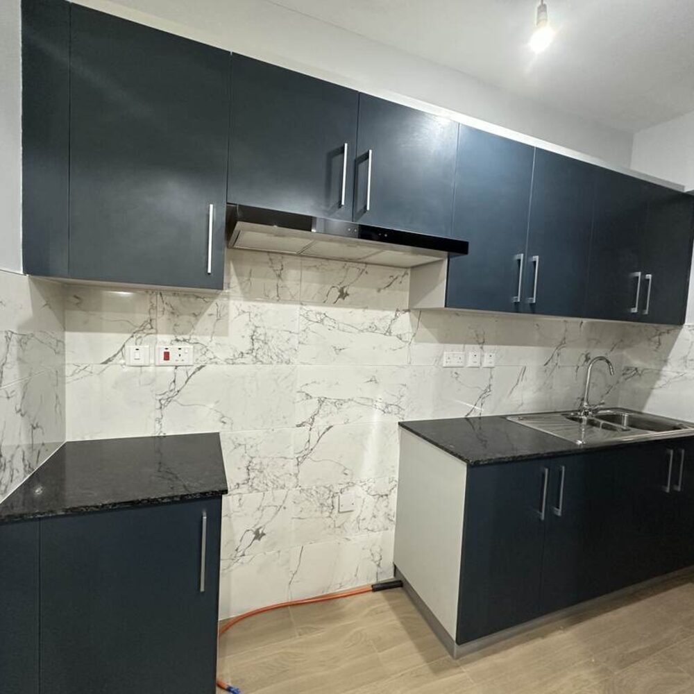 3 Bedroom Apartment, Mi Vida, Garden Estate