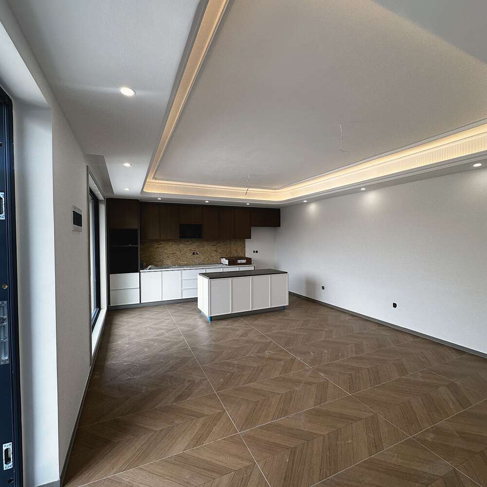 Brookside Oak Residency, Westlands