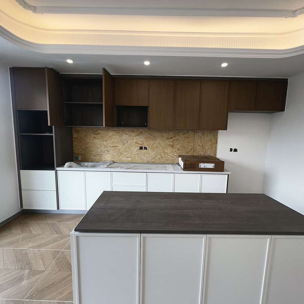 Brookside Oak Residency, Westlands