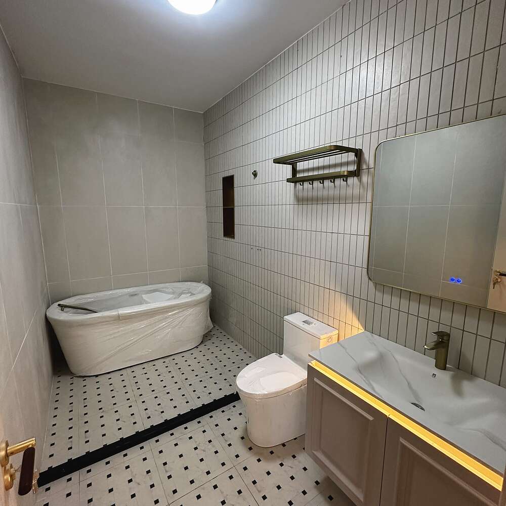 Brookside Oak Residency, Westlands