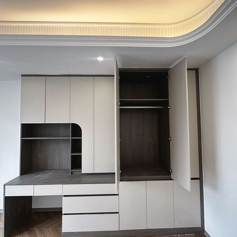 Brookside Oak Residency, Westlands