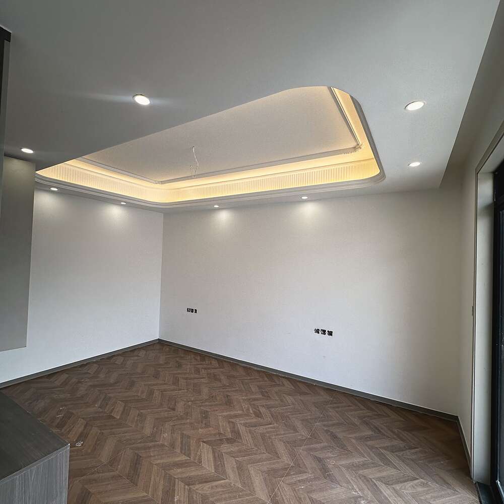 Brookside Oak Residency, Westlands