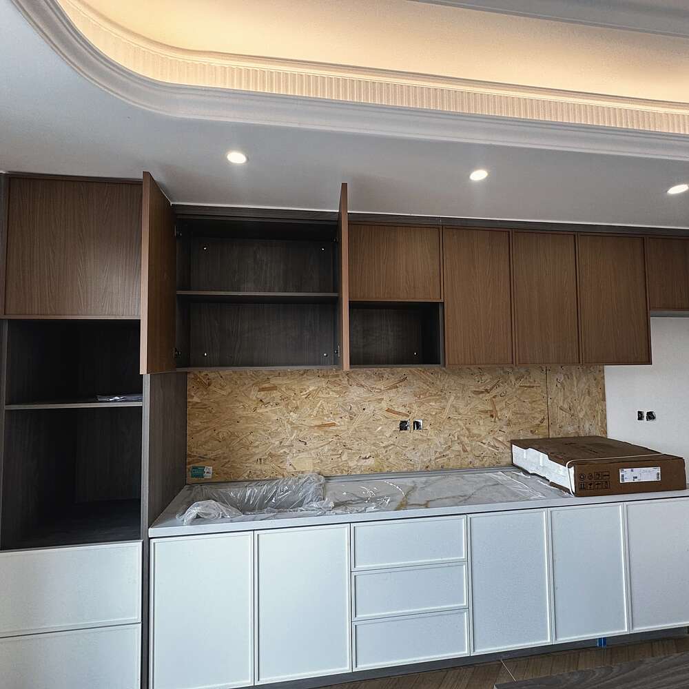 Brookside Oak Residency, Westlands