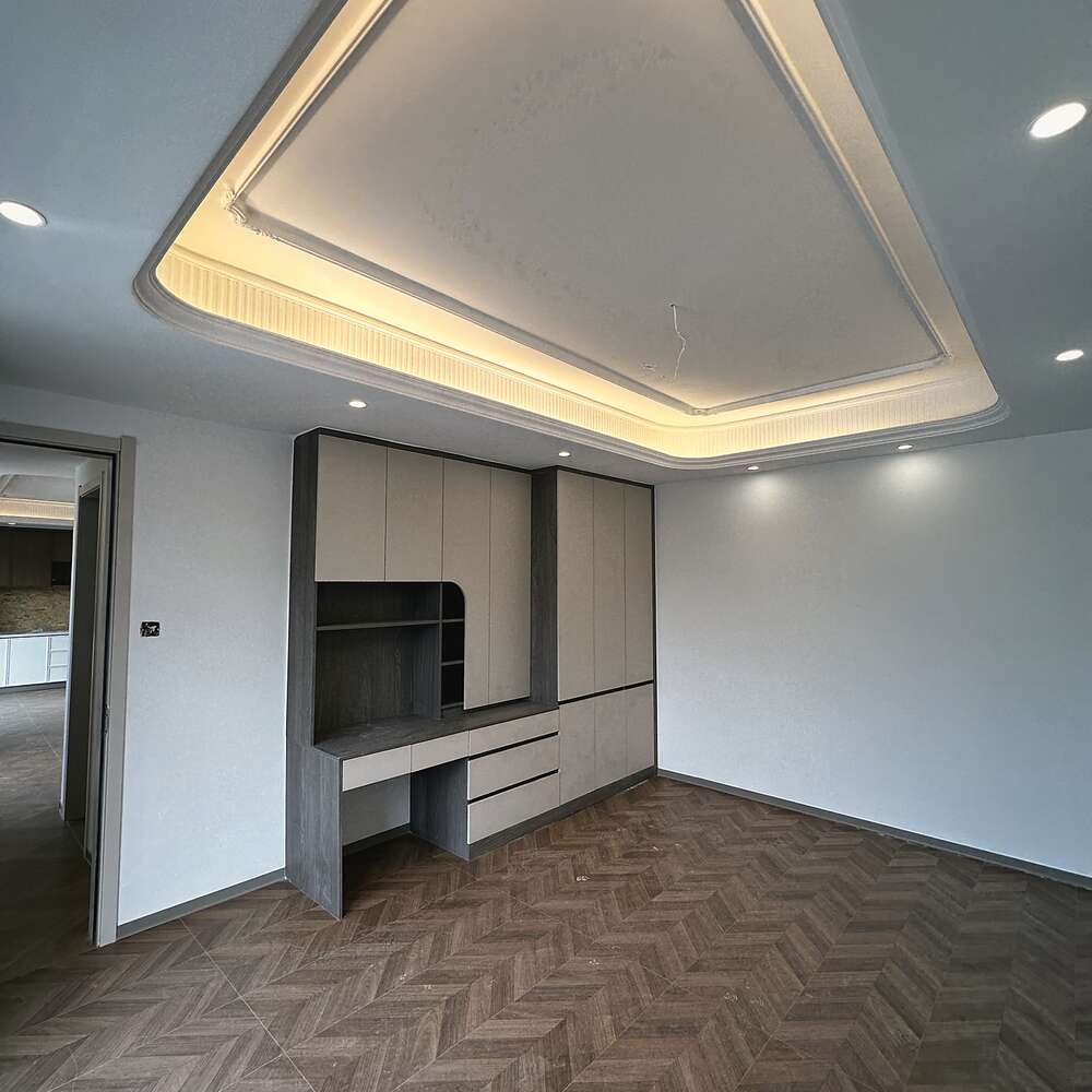 Brookside Oak Residency, Westlands