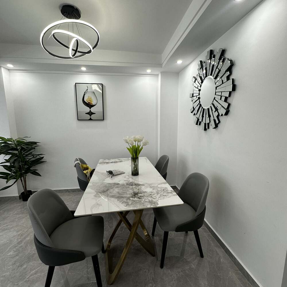 2 Bedroom, Golden Street Residency, Kileleshwa