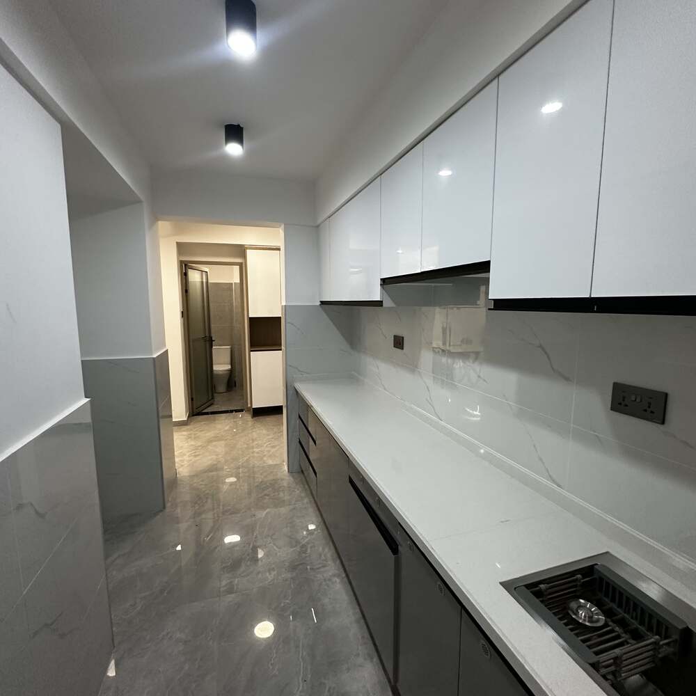2 Bedroom, Golden Street Residency, Kileleshwa