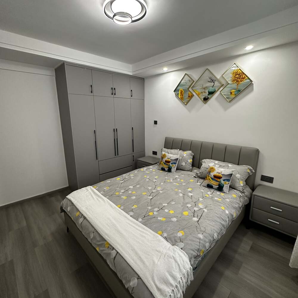 2 Bedroom, Golden Street Residency, Kileleshwa