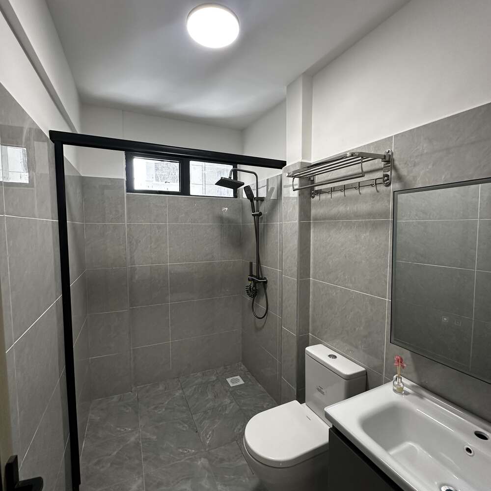 2 Bedroom, Golden Street Residency, Kileleshwa