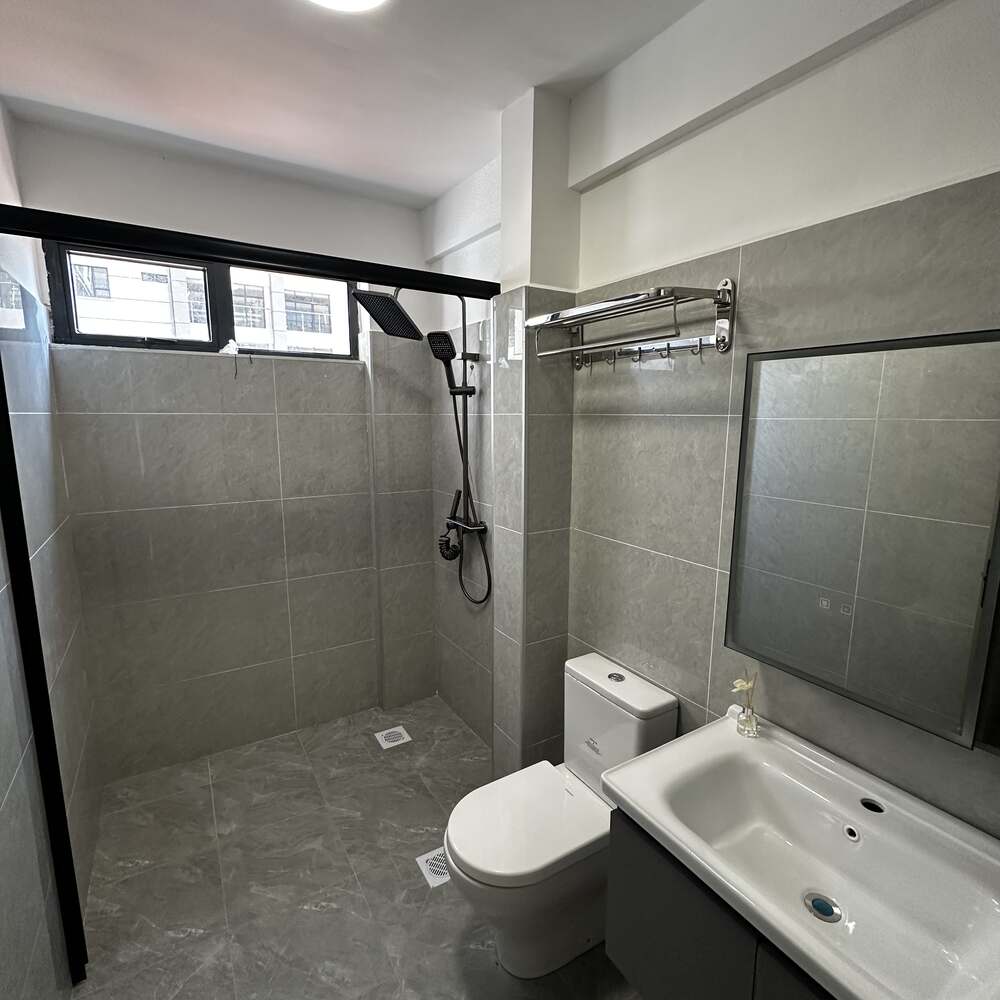 2 Bedroom, Golden Street Residency, Kileleshwa