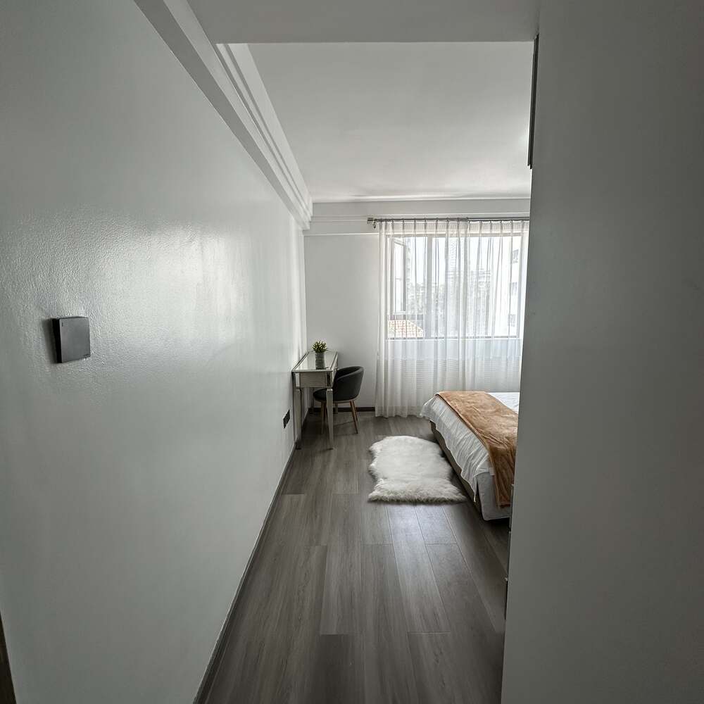 2 Bedroom, Golden Street Residency, Kileleshwa