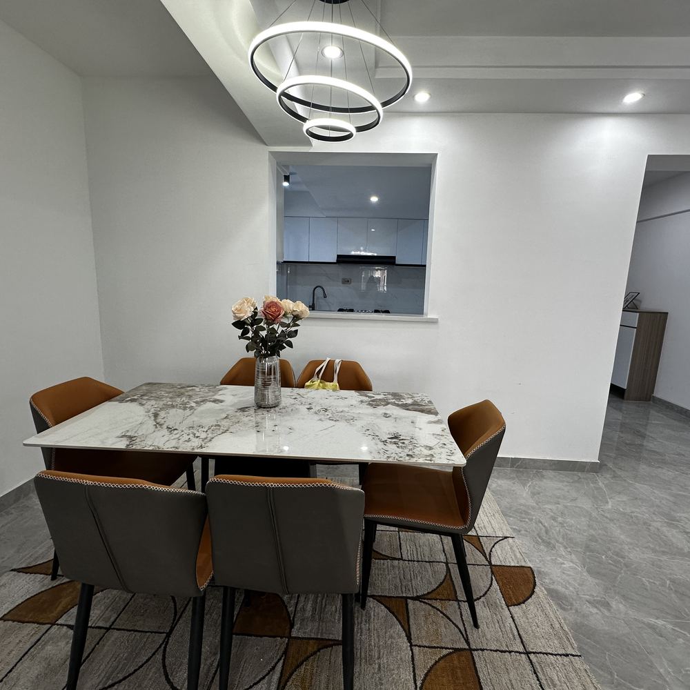 3 Bedroom + DSQ, Golden Street Residency, Kileleshwa