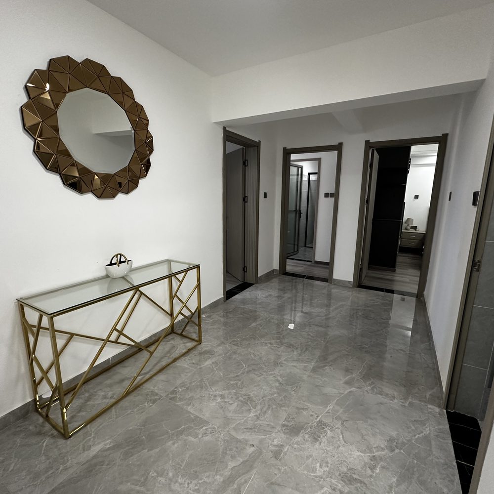 3 Bedroom + DSQ, Golden Street Residency, Kileleshwa