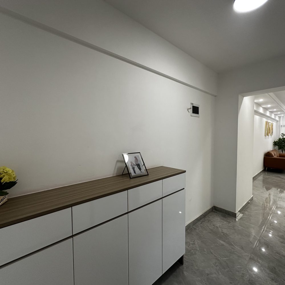 3 Bedroom + DSQ, Golden Street Residency, Kileleshwa