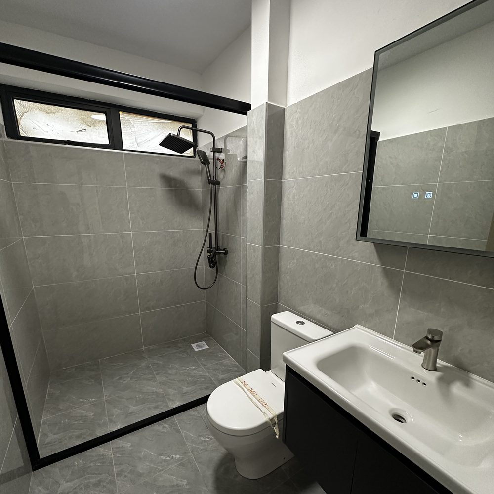 3 Bedroom + DSQ, Golden Street Residency, Kileleshwa