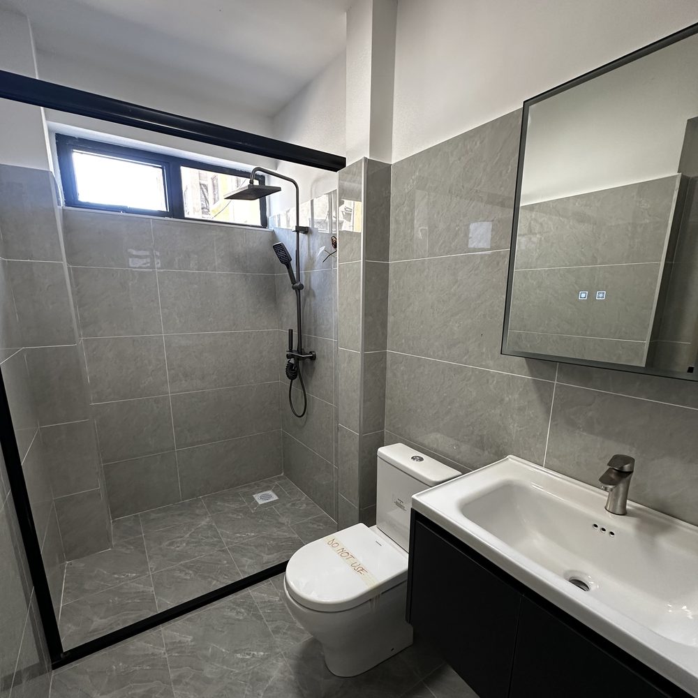 3 Bedroom + DSQ, Golden Street Residency, Kileleshwa