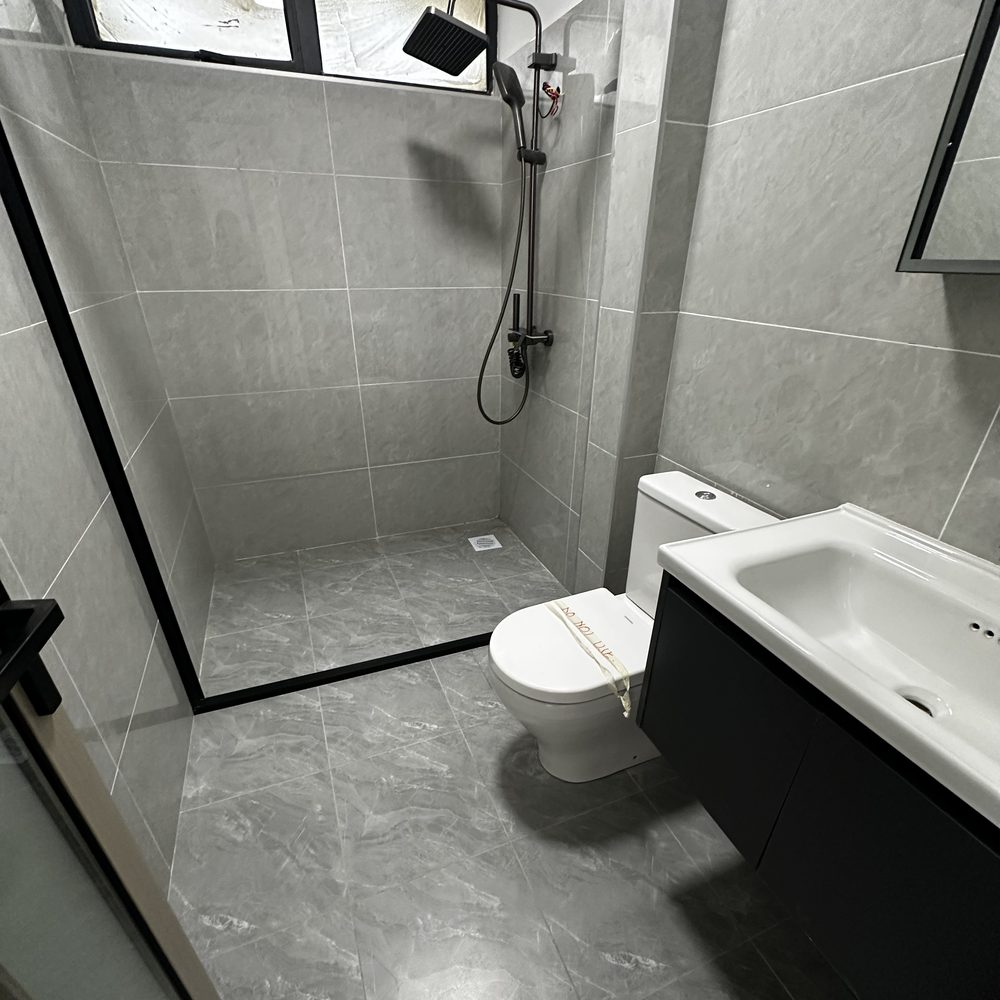 3 Bedroom + DSQ, Golden Street Residency, Kileleshwa