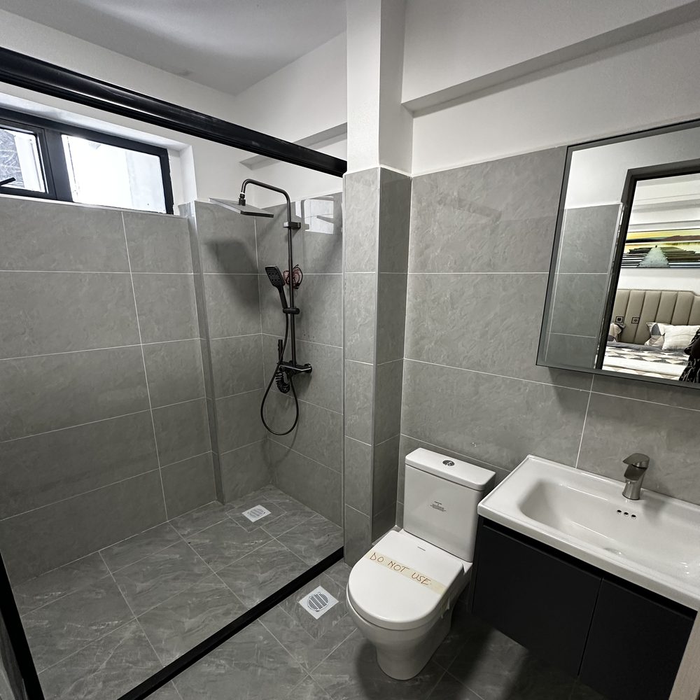 3 Bedroom + DSQ, Golden Street Residency, Kileleshwa