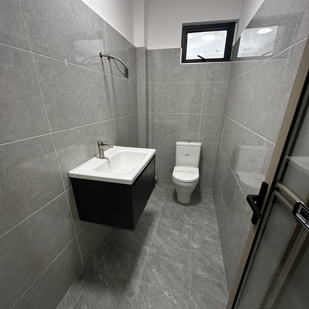 3 Bedroom + DSQ, Golden Street Residency, Kileleshwa