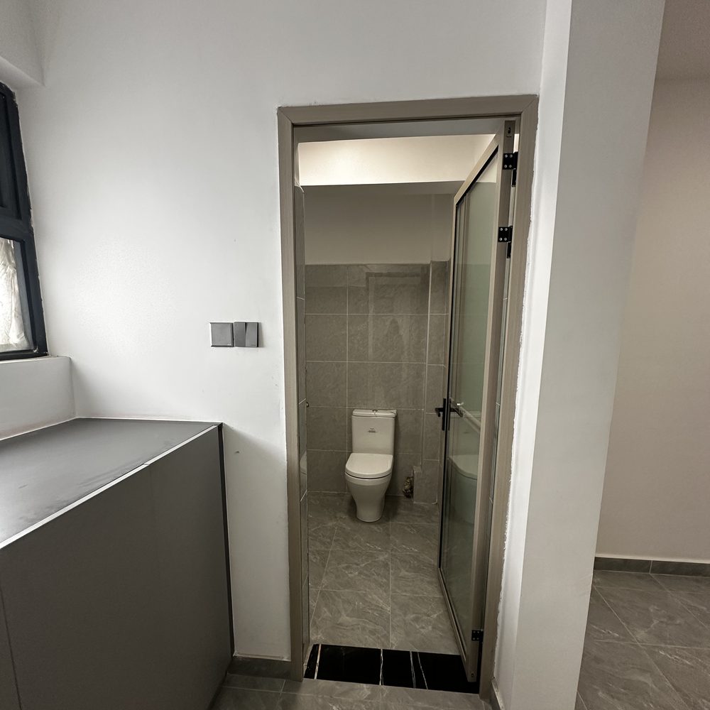 3 Bedroom + DSQ, Golden Street Residency, Kileleshwa