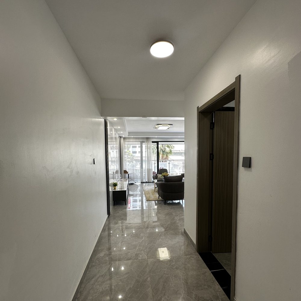3 Bedroom + Store, Golden Street Residency, Kileleshwa