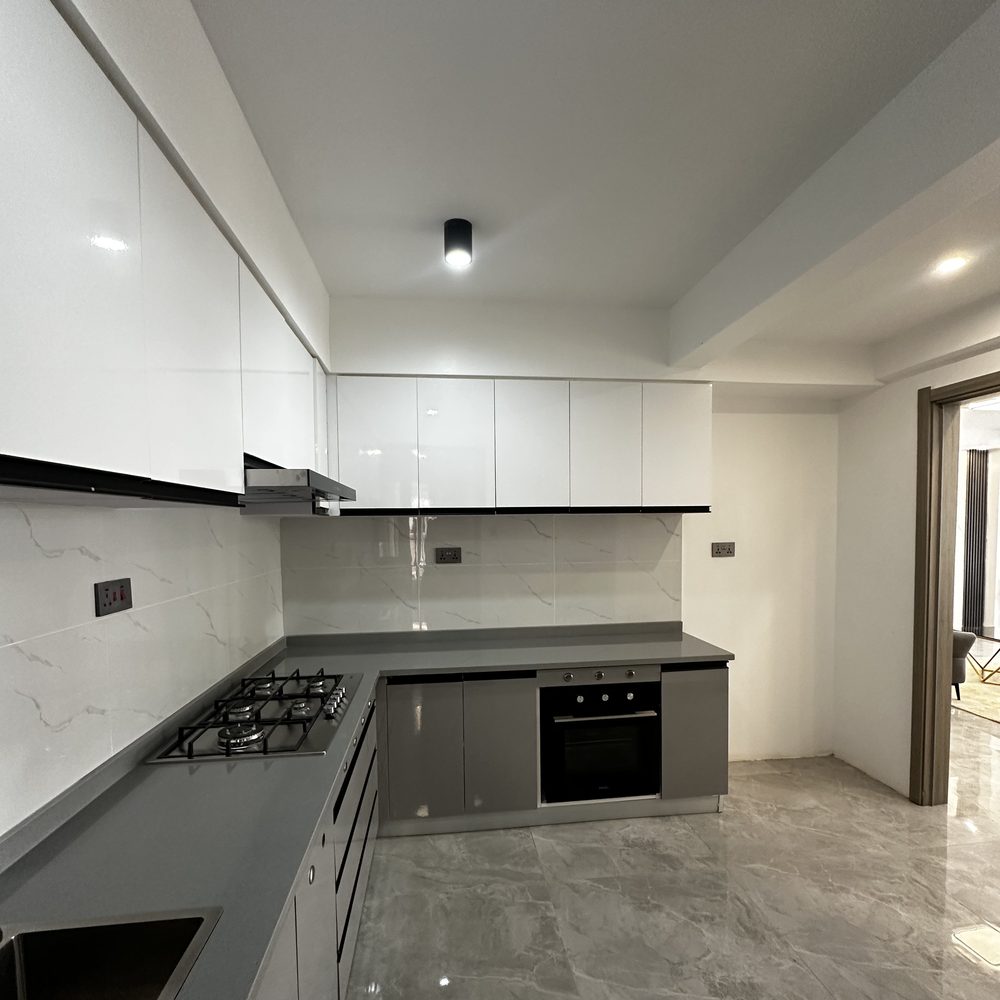 3 Bedroom + Store, Golden Street Residency, Kileleshwa