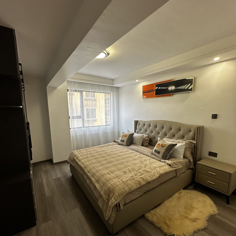 3 Bedroom + Store, Golden Street Residency, Kileleshwa