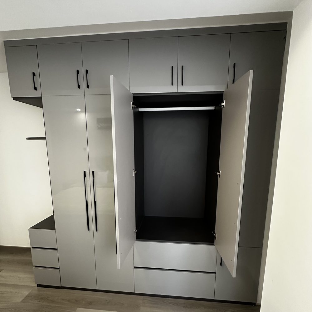 3 Bedroom + Store, Golden Street Residency, Kileleshwa