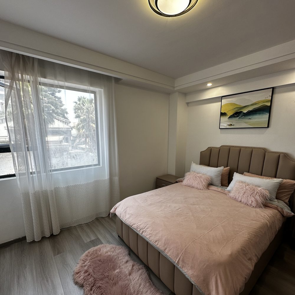 3 Bedroom + Store, Golden Street Residency, Kileleshwa