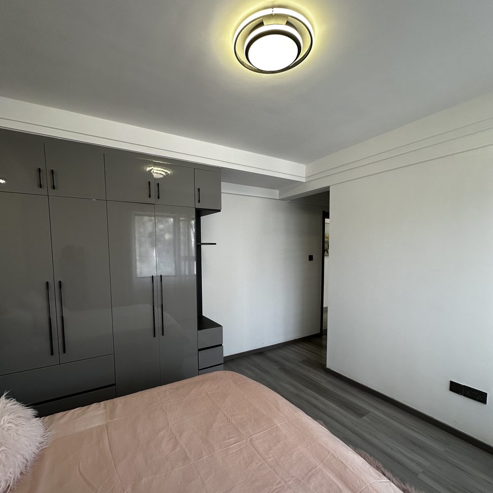 3 Bedroom + Store, Golden Street Residency, Kileleshwa