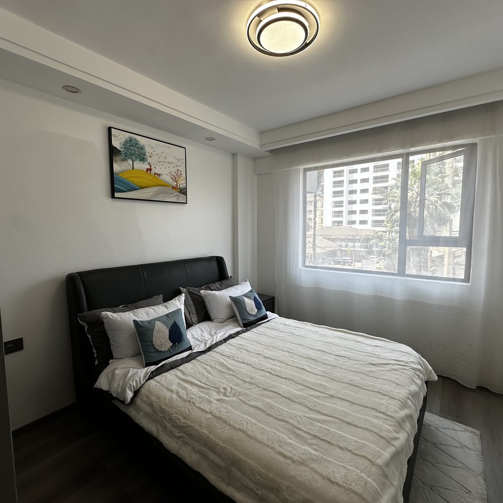 3 Bedroom + Store, Golden Street Residency, Kileleshwa