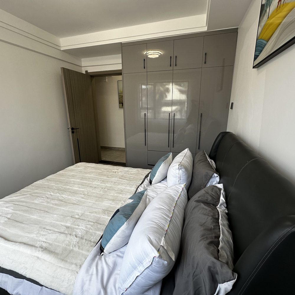 3 Bedroom + Store, Golden Street Residency, Kileleshwa