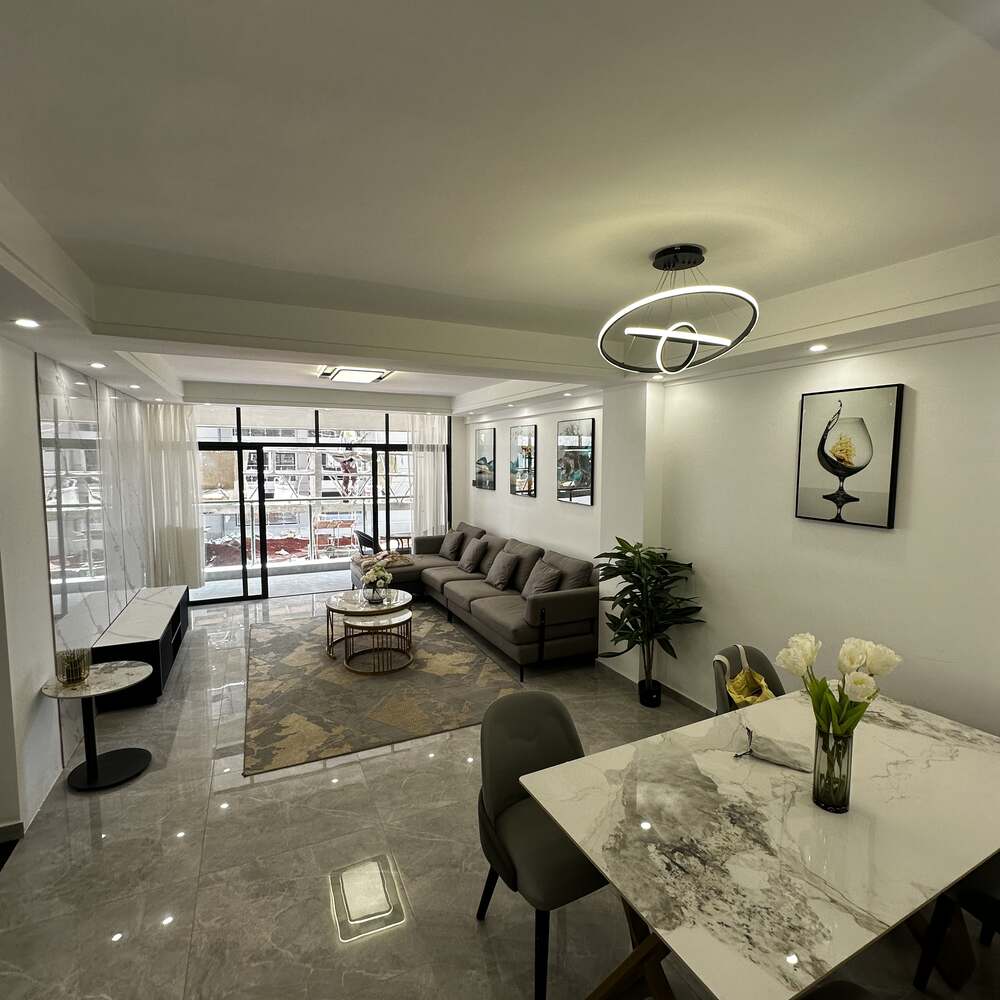 Golden Street Residency, Kileleshwa