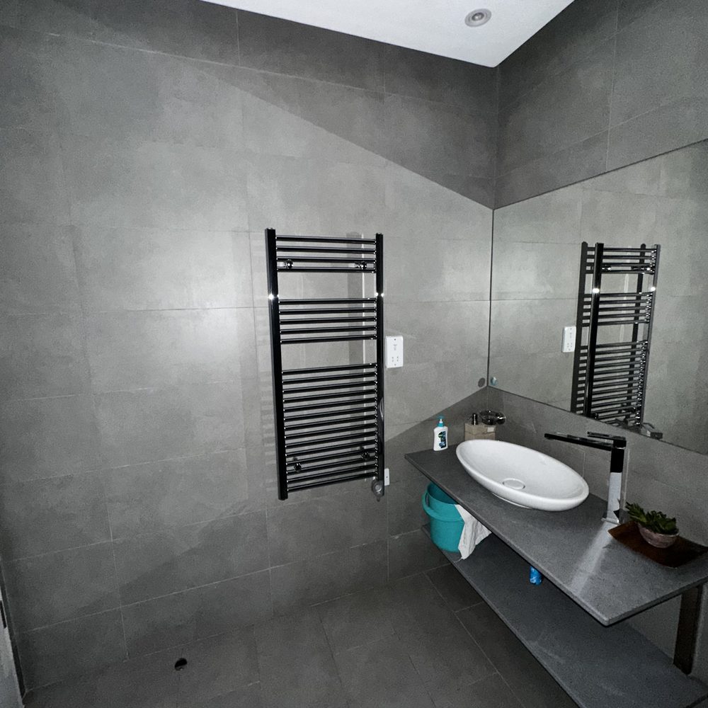 2 Bedroom Apartment, Le'Mac, Westlands, Bathroom