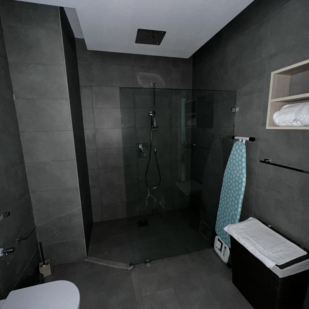 2 Bedroom Apartment, Le'Mac, Westlands, Bathroom
