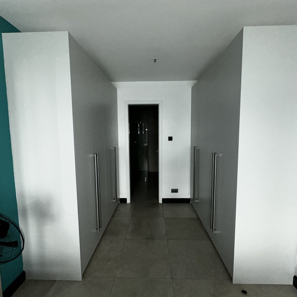 2 Bedroom Apartment, Le'Mac, Westlands, Fitted wardrobes