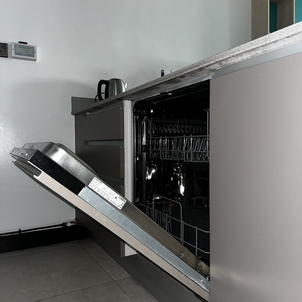 2 Bedroom Apartment, Le'Mac, Westlands, Integrated dishwasher