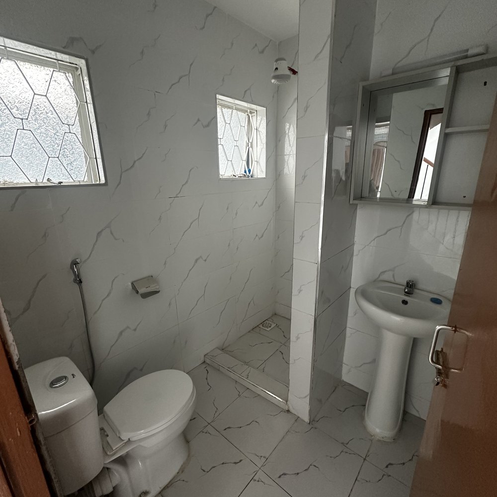 3 Bedroom House, Parklands