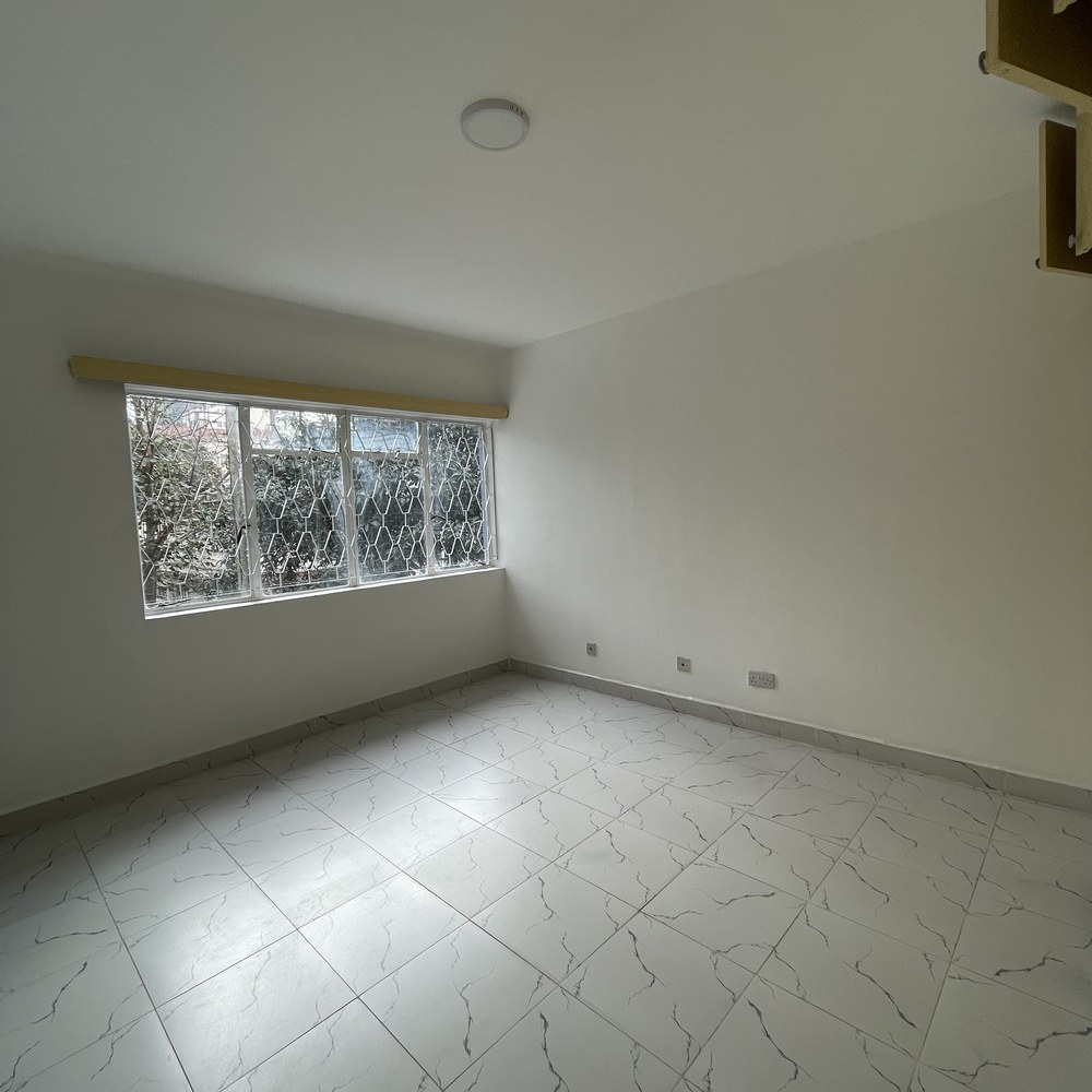 3 Bedroom House, Parklands