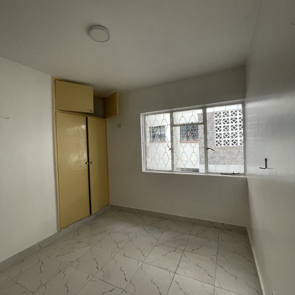 3 Bedroom House, Parklands
