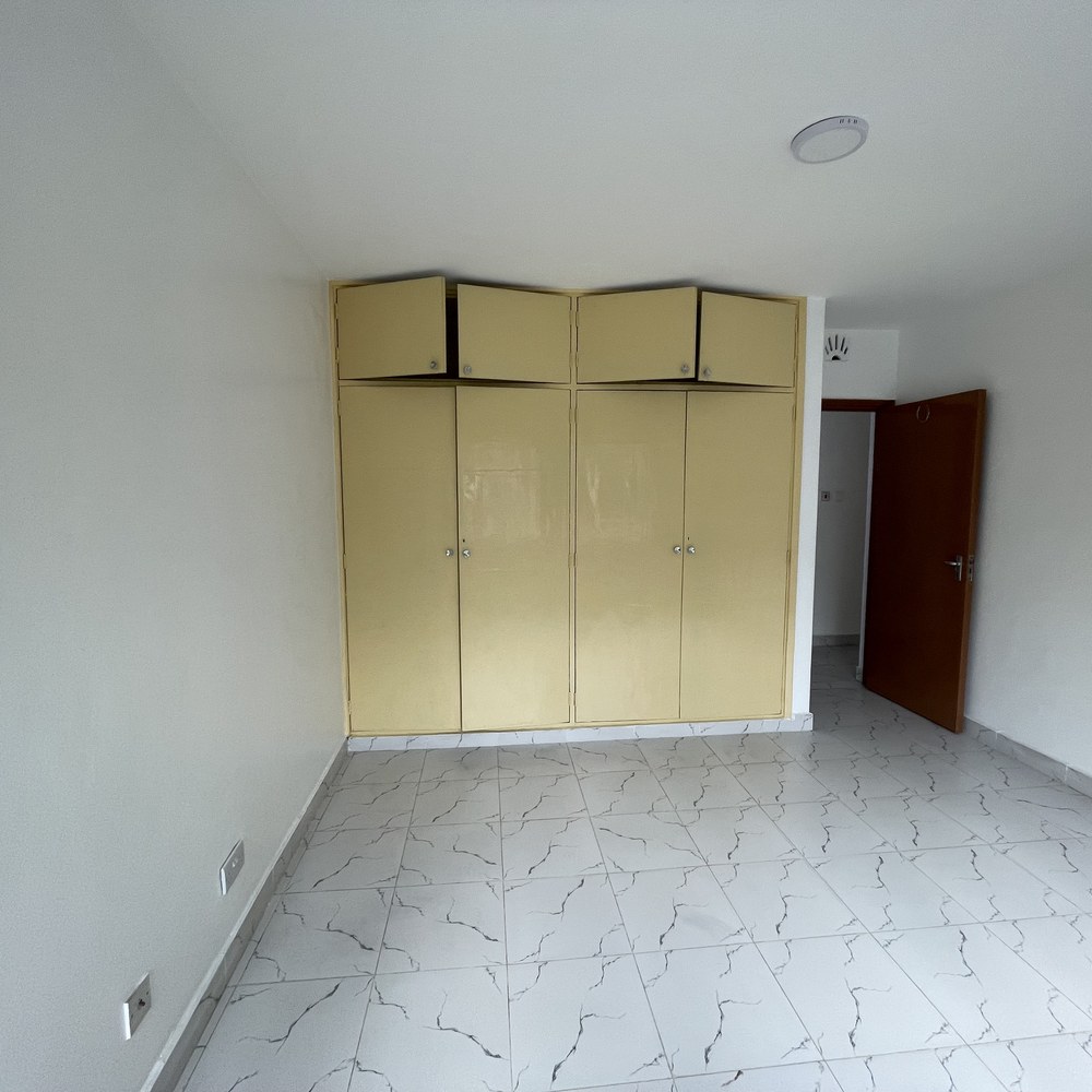 3 Bedroom House, Parklands