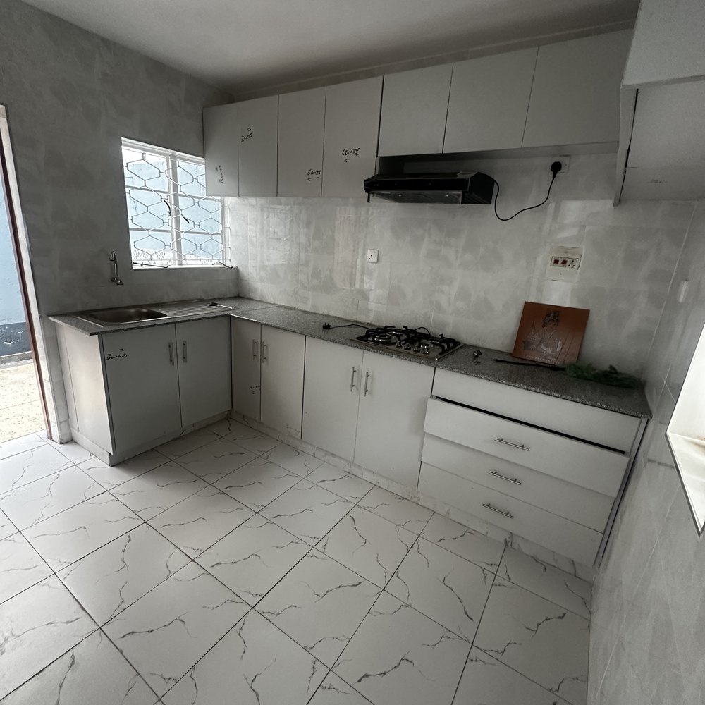 3 Bedroom House, Parklands