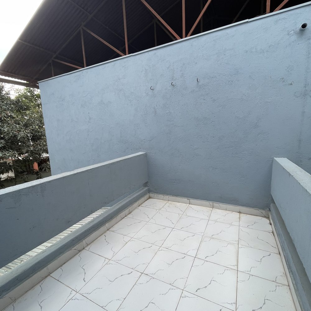 3 Bedroom House, Parklands