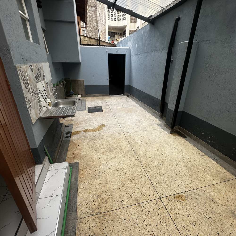 3 Bedroom House, Parklands