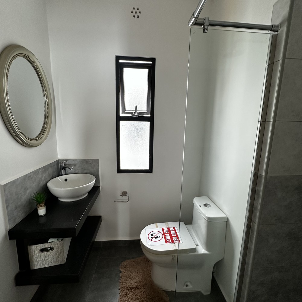 2 Bedroom Apartment, Unity Homes, Tatu City