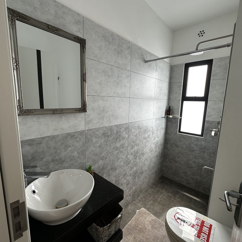 2 Bedroom Apartment, Unity Homes, Tatu City